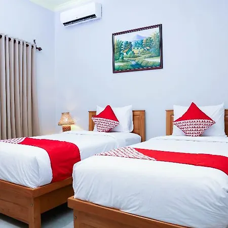 Senggigi Cottages Lombok